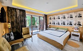 Hotel Rossle